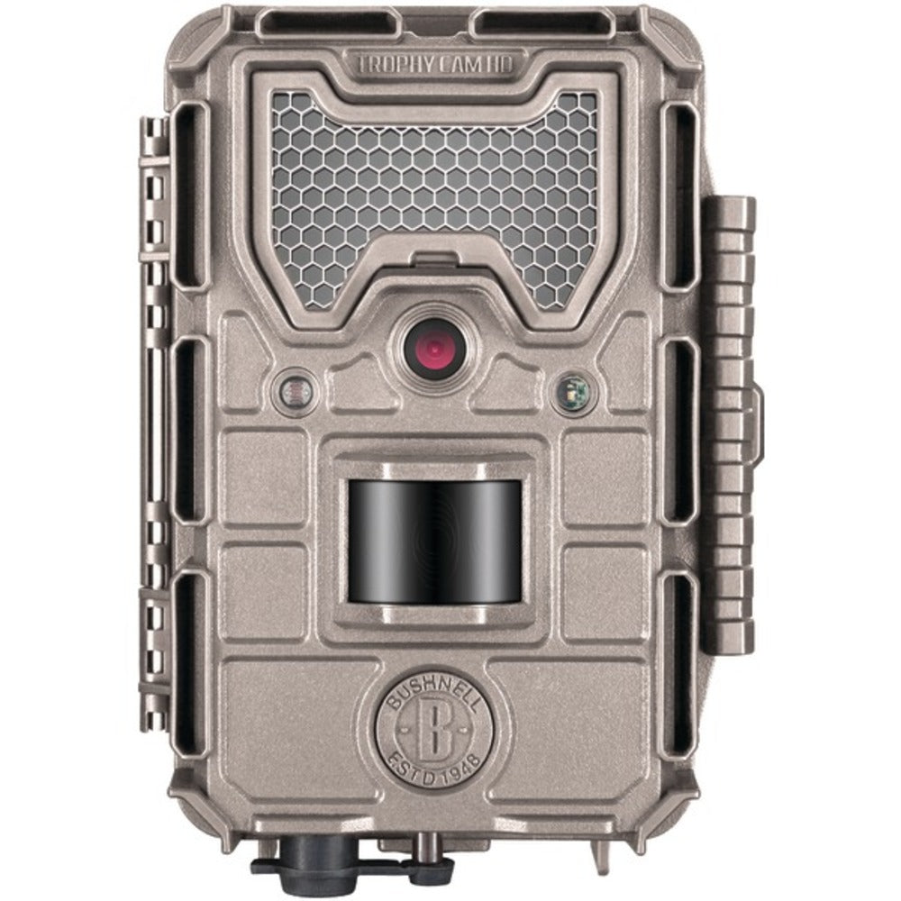Bushnell(R) 119837C 16.0 Megapixel Trophy(R) Essential E3 HD Low-Glow