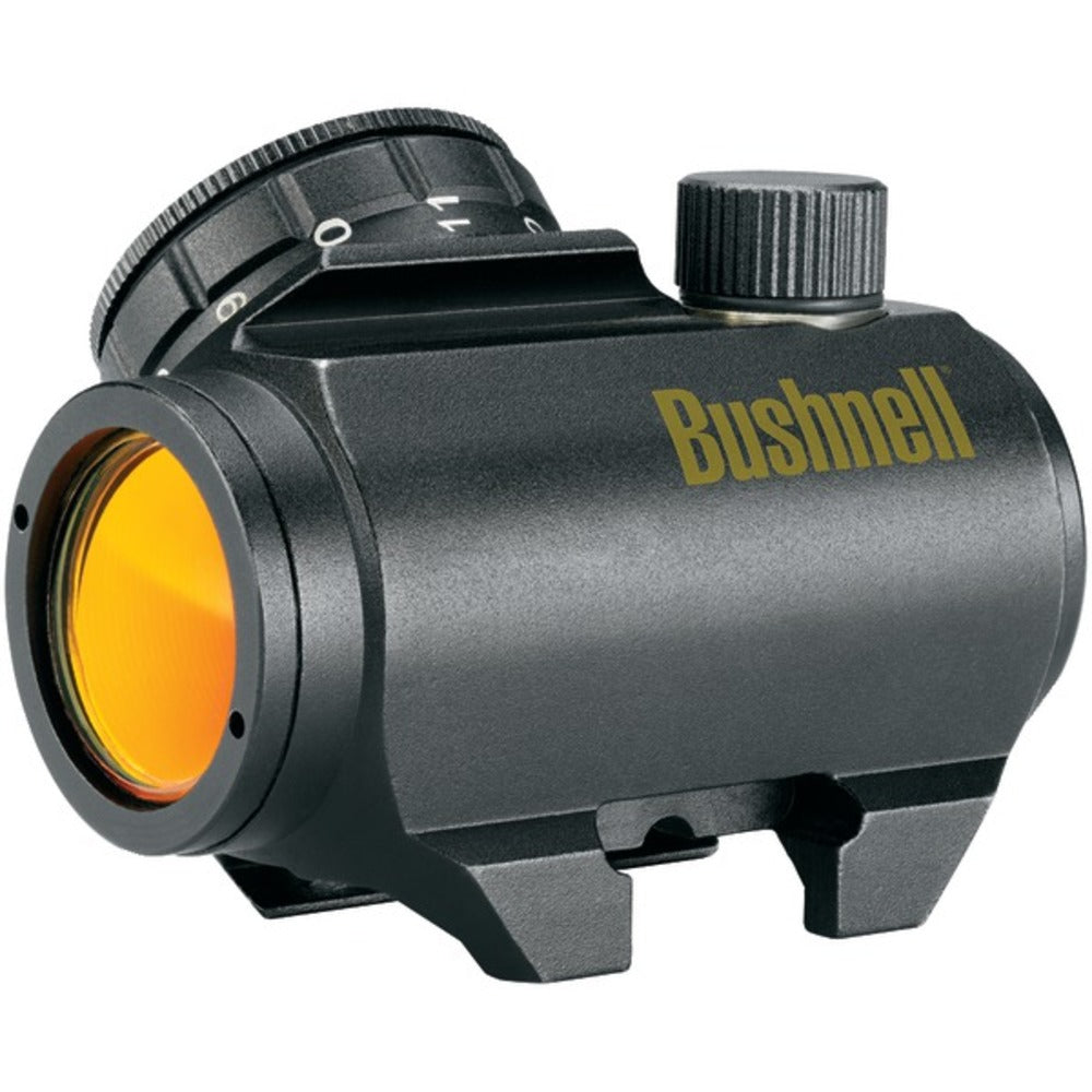 Bushnell(R) 731303 Trophy(R) 1 x 25mm Red Dot Riflescope