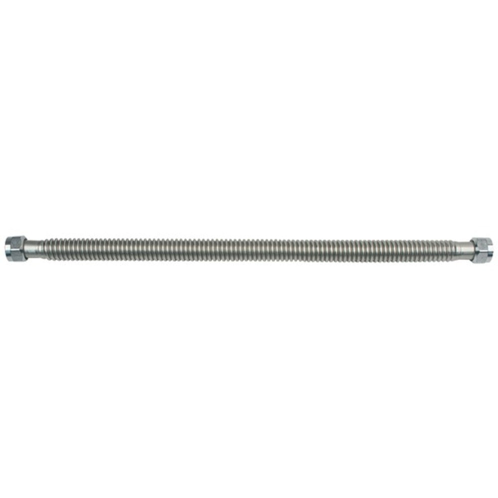 BrassCraft(R) SWB00-18N ProCoat(R) Stainless Steel Water Heater Connec