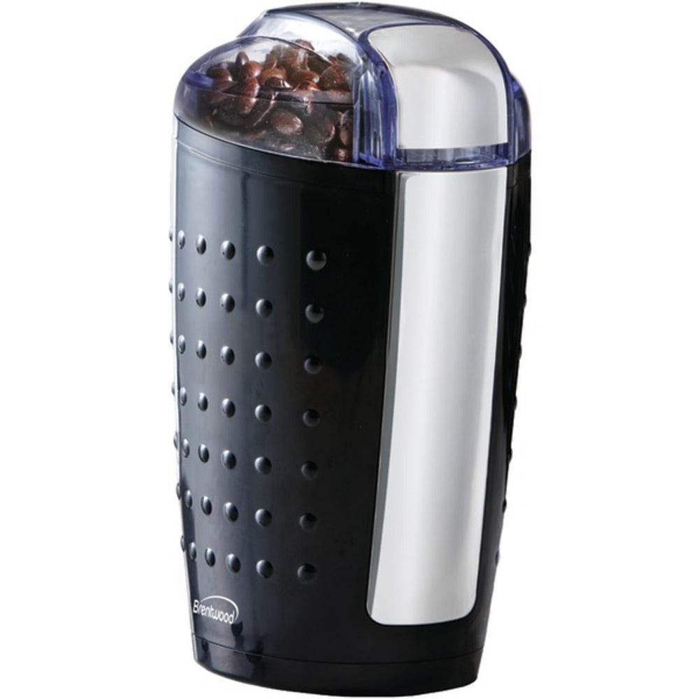 Brentwood Appliances CG-158B Coffee Grinder (Black)