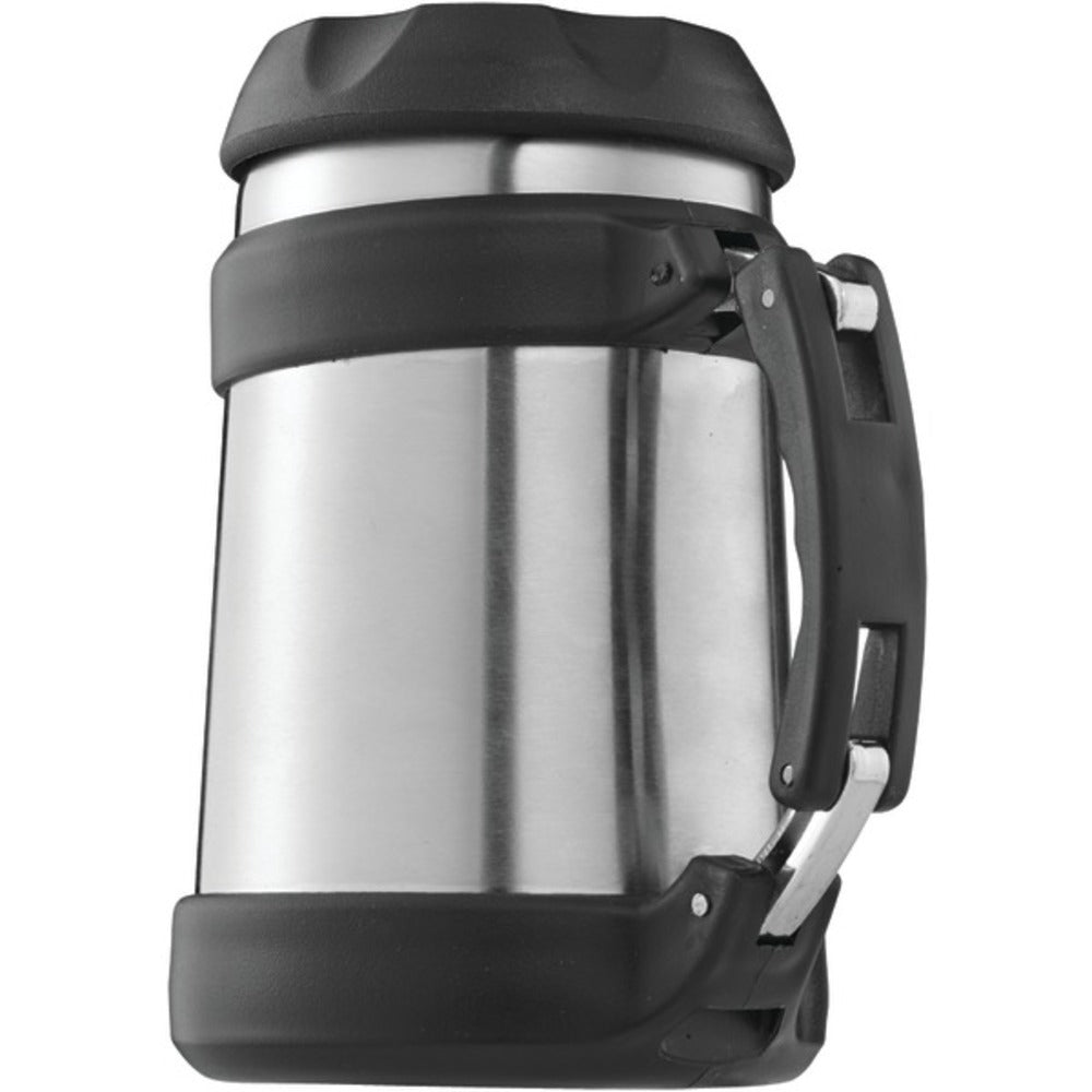 Brentwood Appliances FTS-505S 0.5 Liter Vacuum Double Wall Food Jar, S