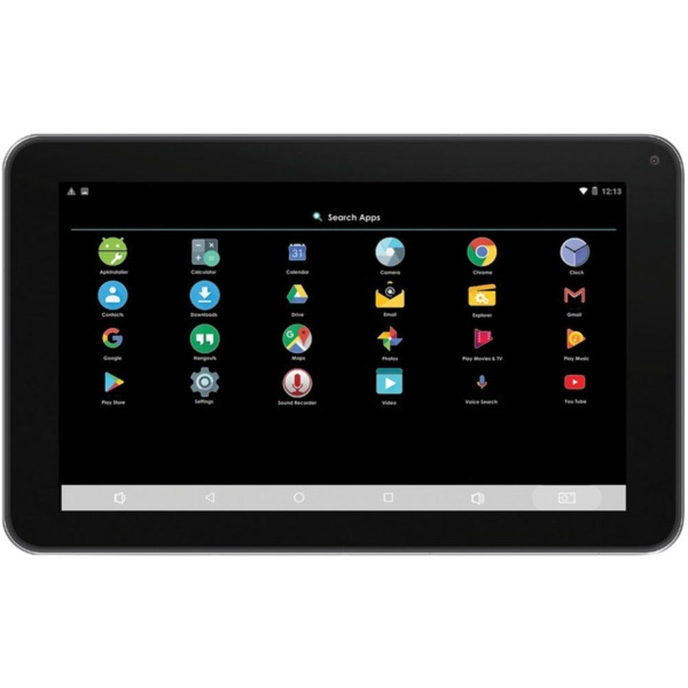 Naxa(R) NID-9009 9 Core(TM) Tablet with Android(TM) OS 7.1 & GMS Certi