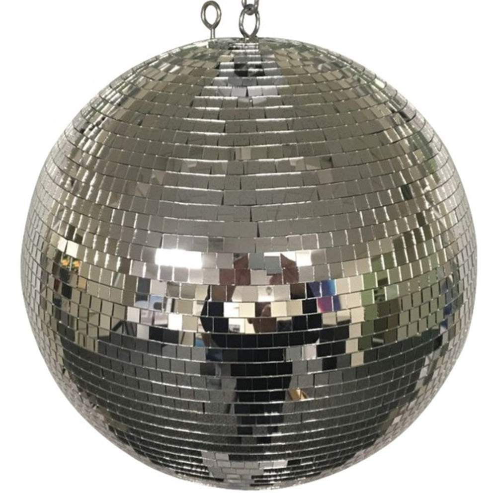 Eliminator(R) Lighting EM16 Mirror Disco Ball (16)