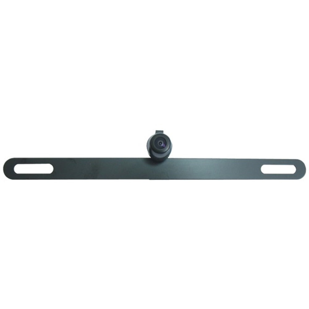 BOYO Vision VTL16 Concealed 170deg License-Plate Camera with Parking-G