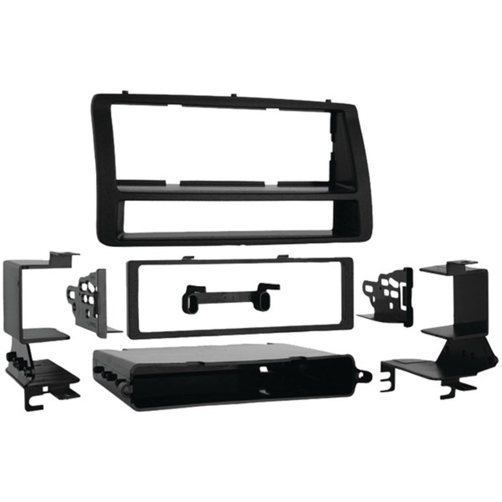 Metra(R) 99-8204 Toyota(R) Corolla 2003-2008 Single-DIN/ISO-DIN Instal