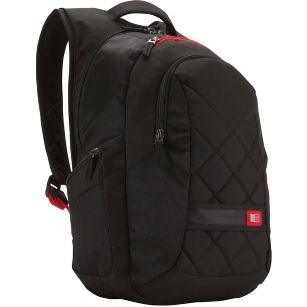 Case Logic 3201268 16 Diamond Laptop Backpack