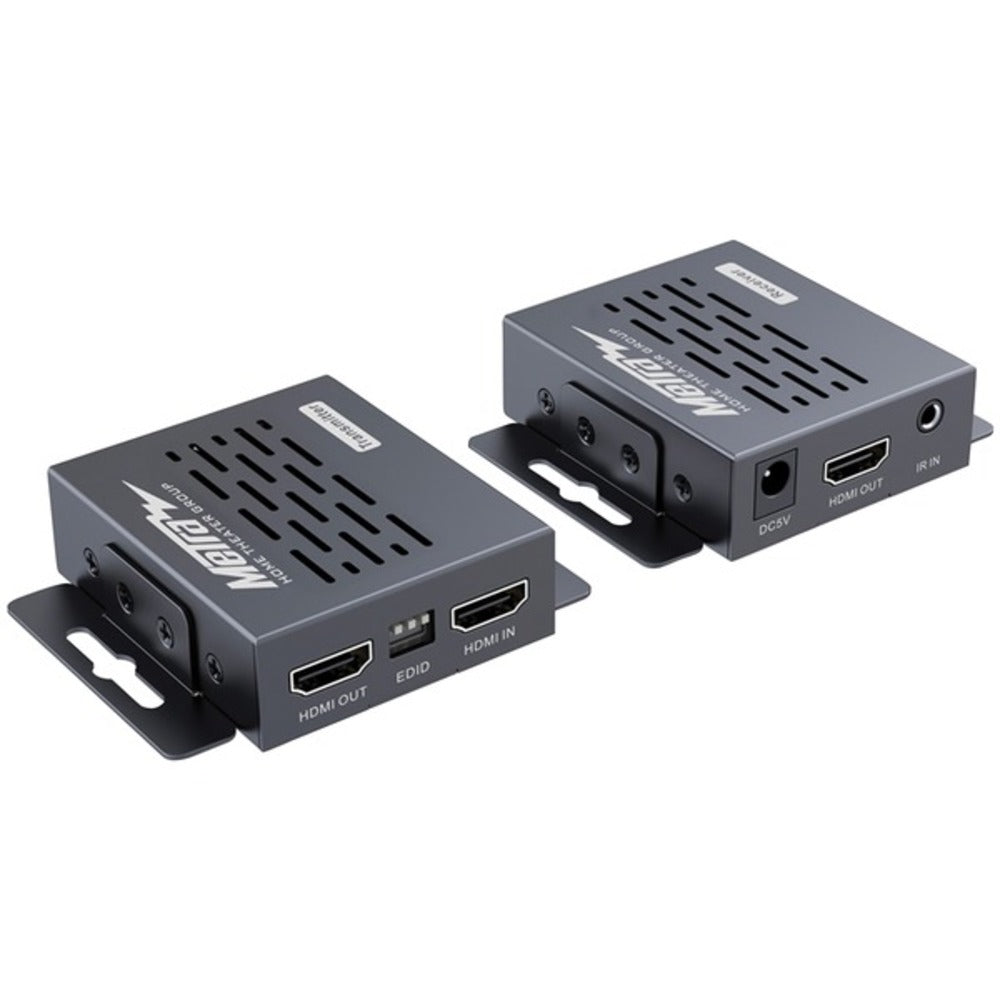 Ethereal CS-HDC5EXTSRPOE HDMI PoE Extender over Single CAT-6 with IR 1