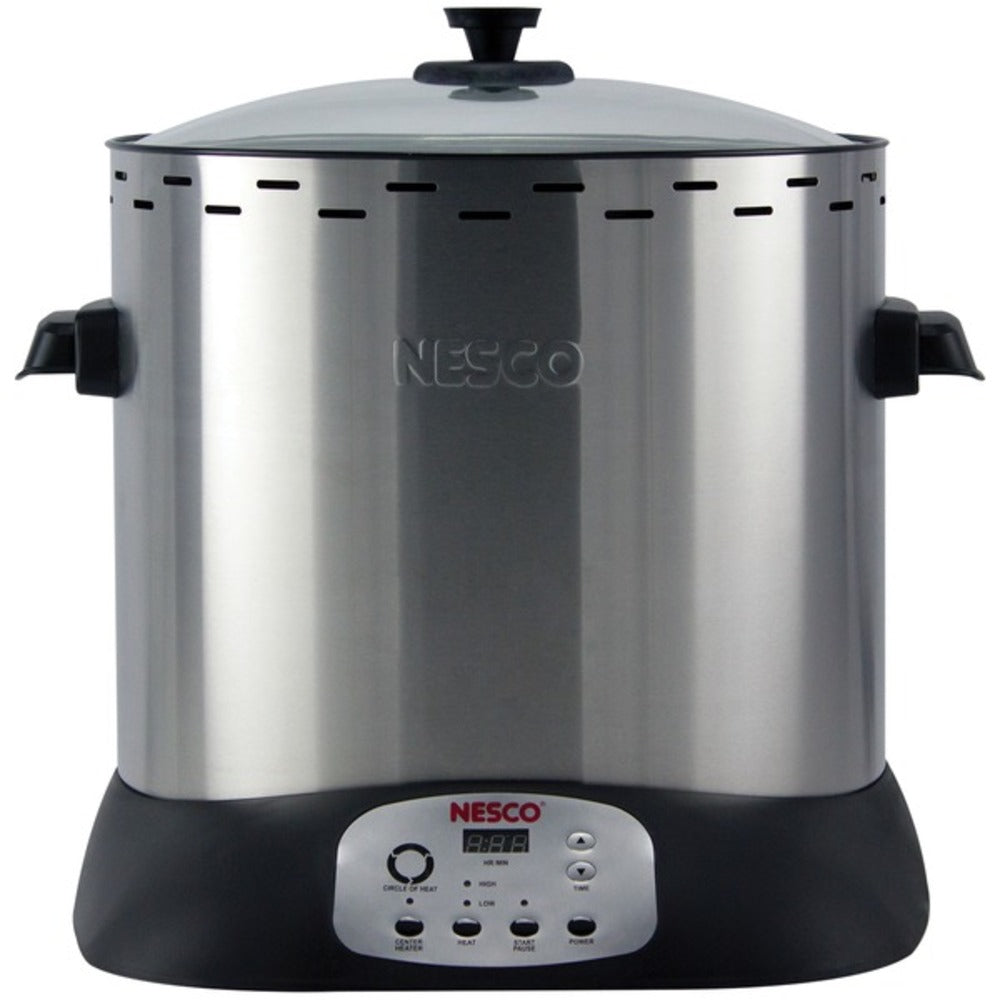 Nesco(R) ITR-01 Infrared Turkey Rotisserie