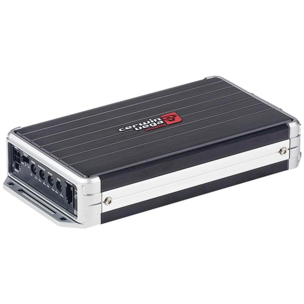 Cerwin-Vega(R) Mobile B52 Stealth Bomber Class D Amp (B52, 2 Channels,