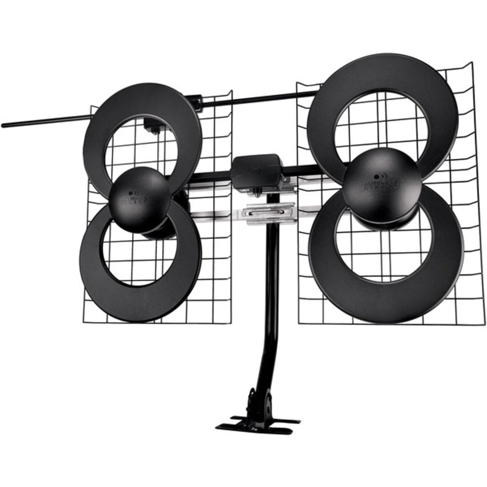 Antennas Direct(R) C4-V-CJM ClearStream(TM) 4V Extreme Range Indoor/Ou