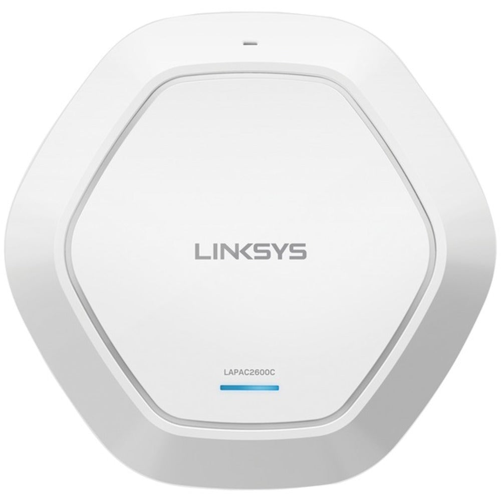 Linksys LAPAC2600C AC2600 Dual-Band Cloud Wireless Access Point