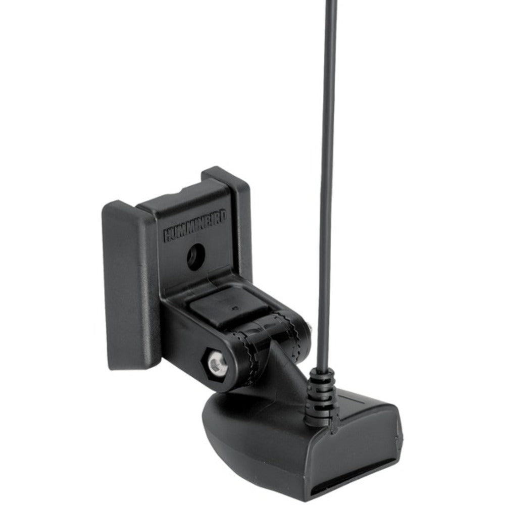 Humminbird 710274-1 XNT 9 HW T HELIX Dual-Spectrum CHIRP with Temperat