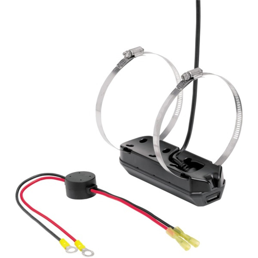 Humminbird 710281-1 XTM 9 HW MDI T HELIX MEGA DI+ Dual-Spectrum CHIRP