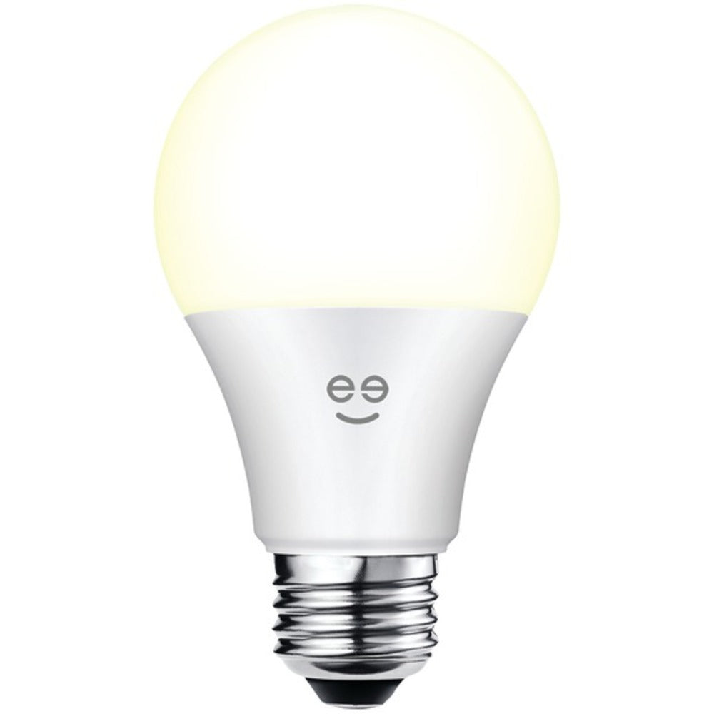 Geeni(R) GN-BW902-999 Lux 800 Dimmable Warm White Wi-Fi(R) LED Smart B