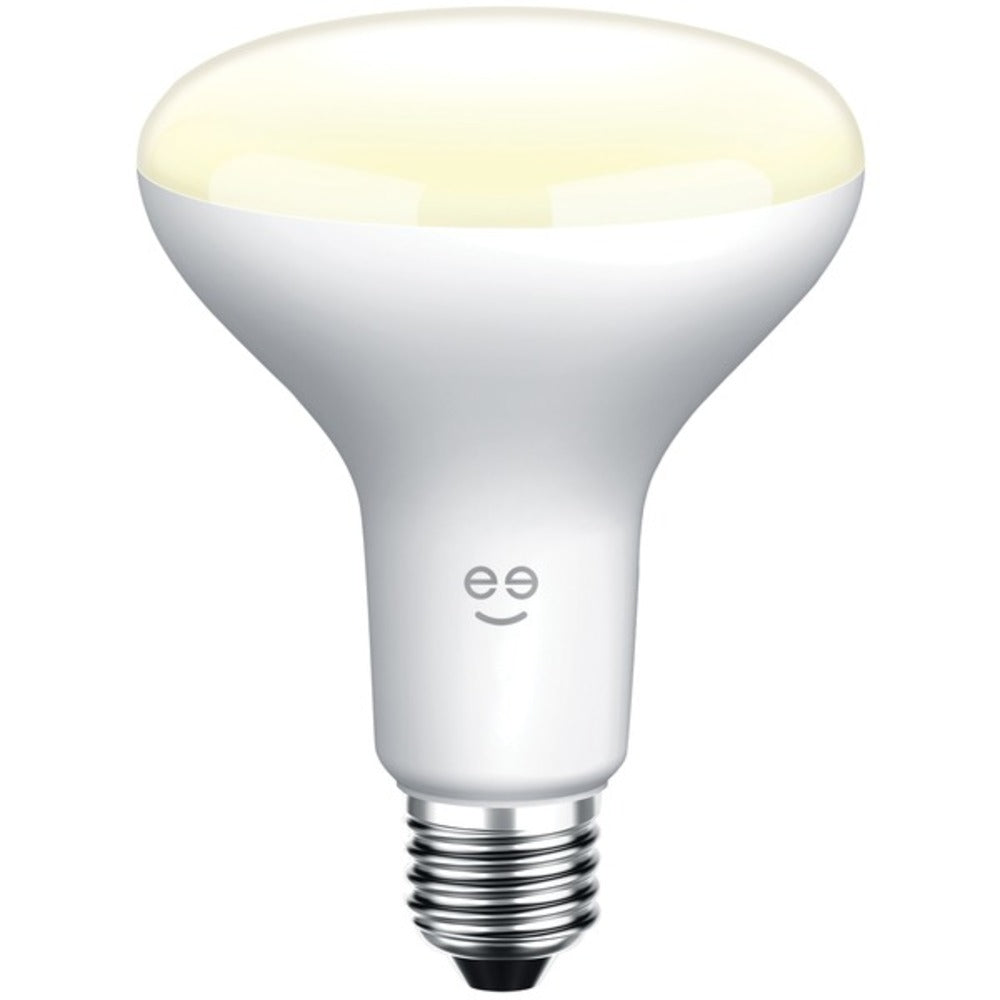 Geeni GN-BW905-999 Lux Drop BR30 Smart LED Wi-Fi Dimmable LED Tunable