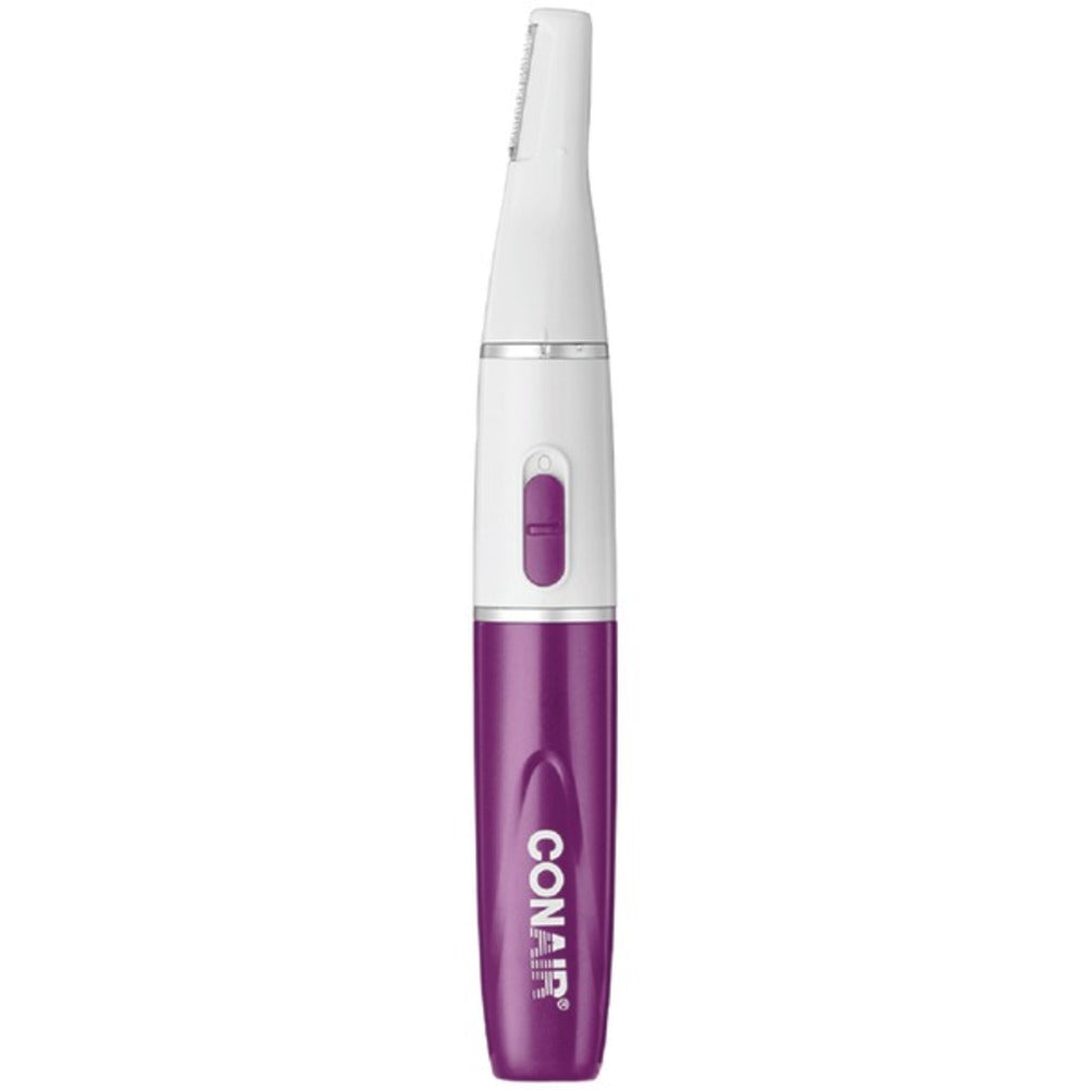 Conair(R) LLT2R Satiny Smooth(R) Ladies Personal Trimmer