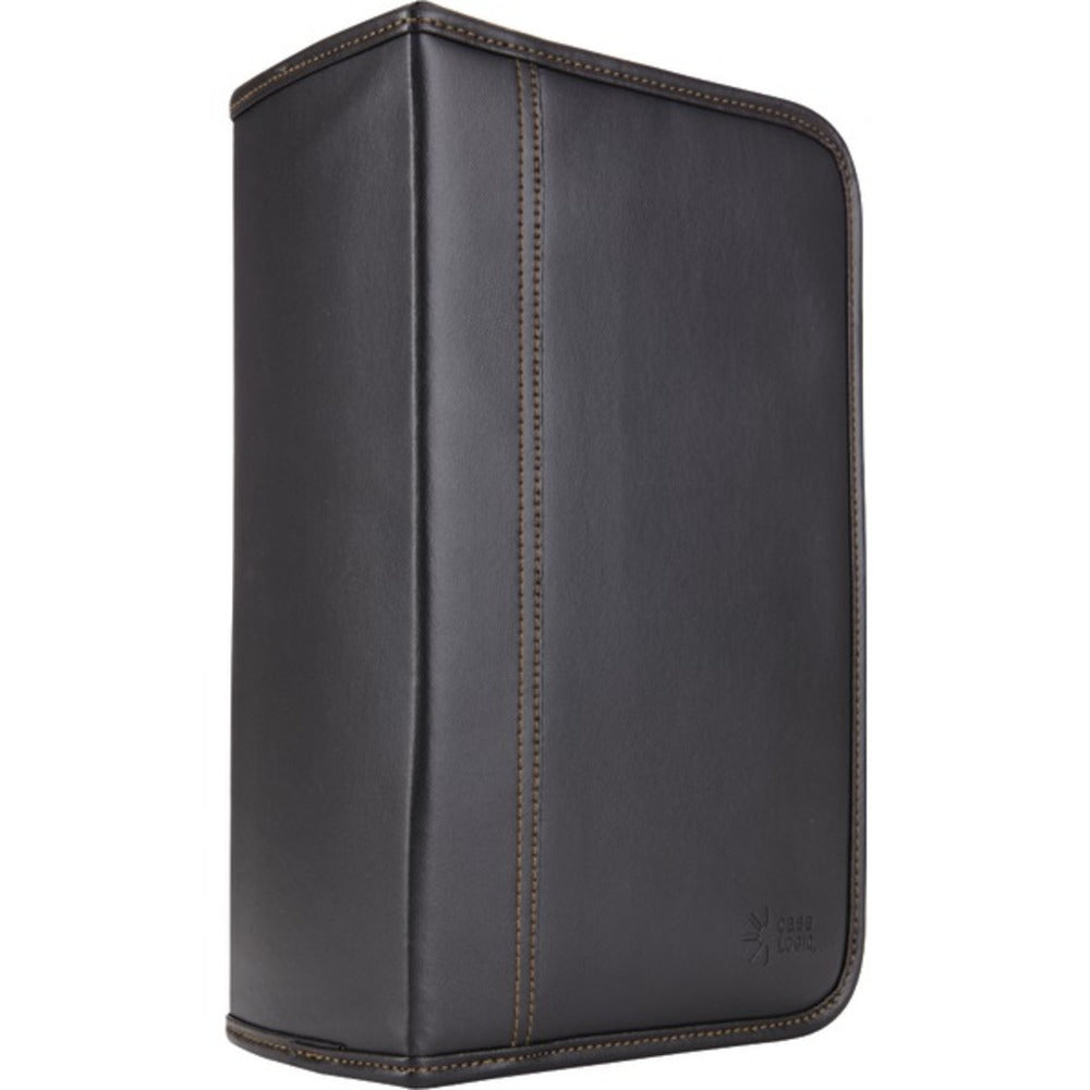 Case Logic(R) 3201449 128-Disc CD Wallet