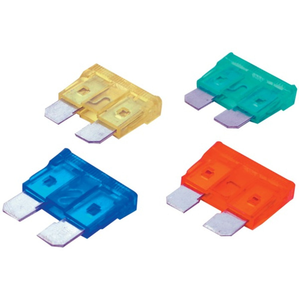 DB Link ATC30A ATC Fuses, 25 pk (30 Amps)