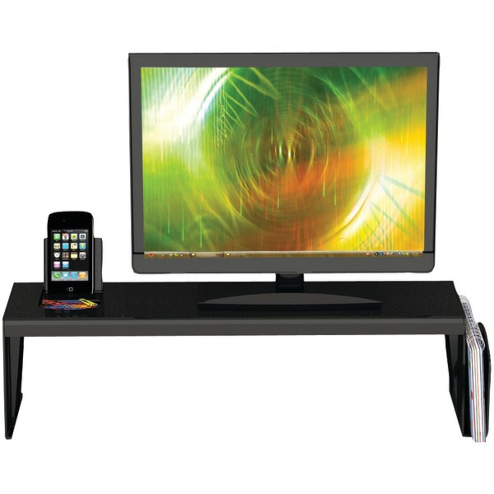 Deflecto(R) 39404 Sustainable Office(TM) Desk-Shelf Organizer