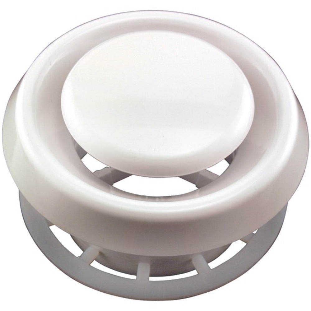 Deflecto(R) TFG4 Suspended Ceiling Diffuser (4)
