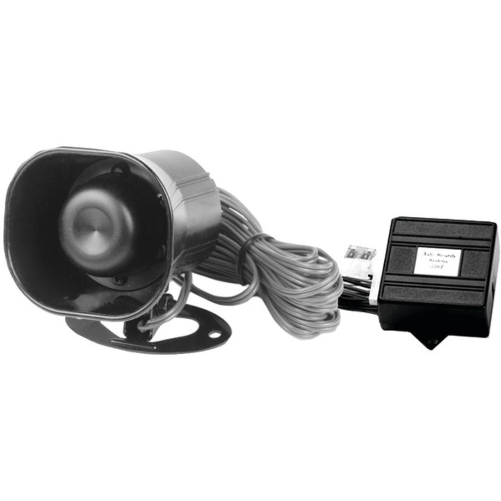 Directed(R) Install Essentials 516U Universal Voice Module
