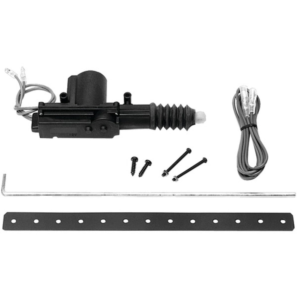 Directed(R) Install Essentials 524T Standard 2-Wire Power-Door-Lock Mo