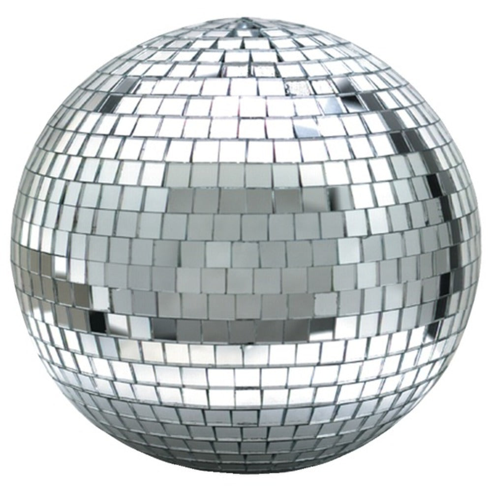 Eliminator Lighting EM12 Mirror Ball (12 EM-12)