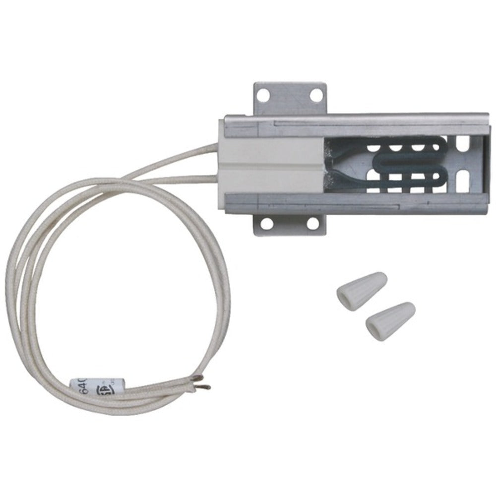 ERP(R) IG9998 Universal Gas Igniter (Gas Range Oven Igniter, Flat Styl