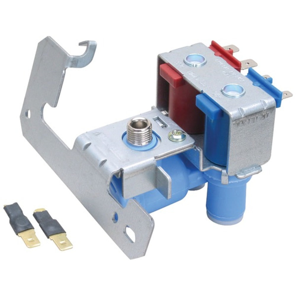 ERP(R) WR57X10051 Refrigerator Water Valve (Replacement for GE(R) WR57