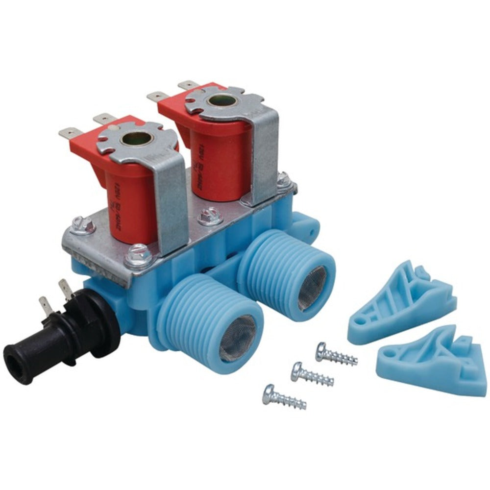 ERP(R) WV-2 Washer Water Valve (Whirlpool(R) 3979346 & 22002708, GE(R)