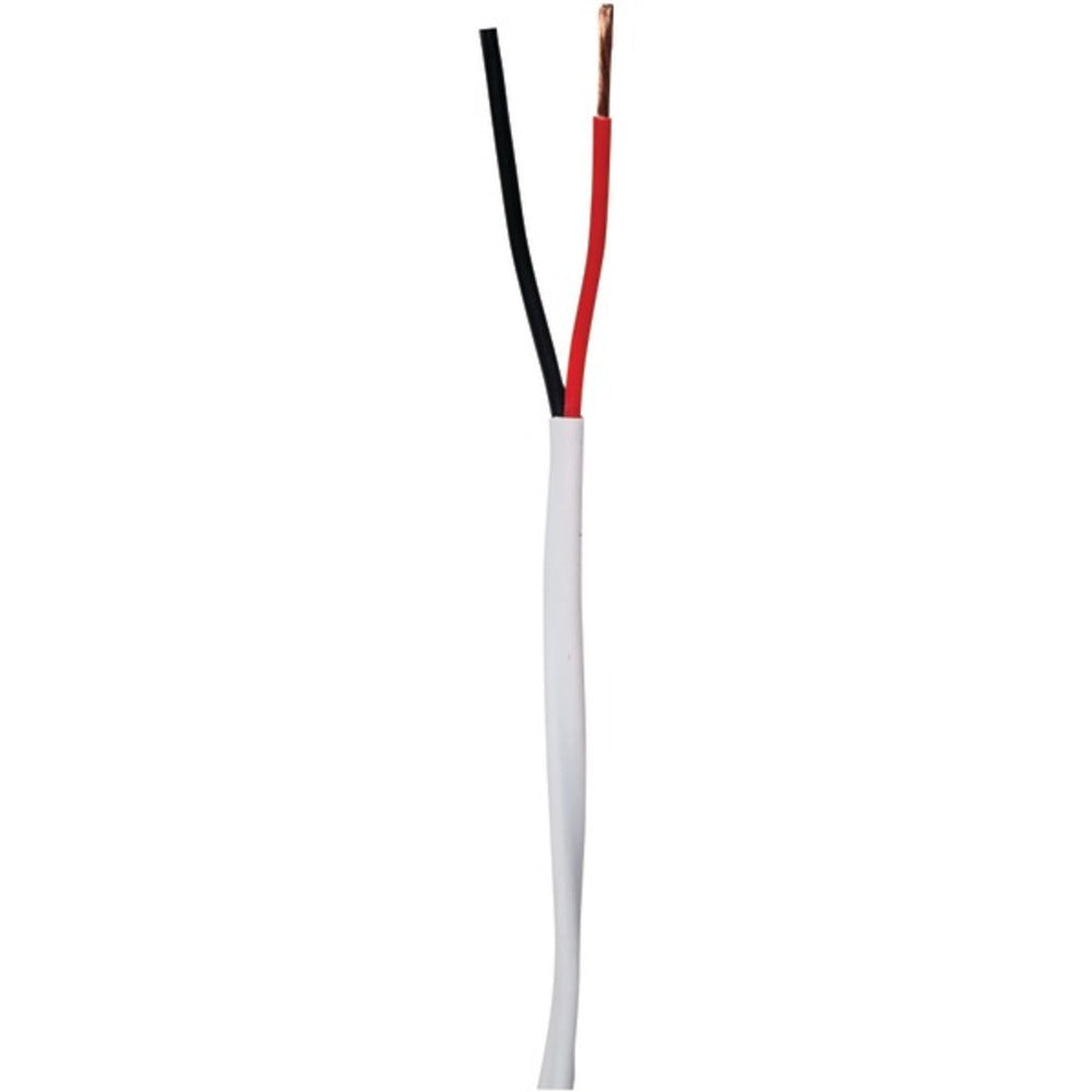 Ethereal(R) 16-2C-BW 16-Gauge 2-Conductor 65-Strand Oxygen-Free Speake