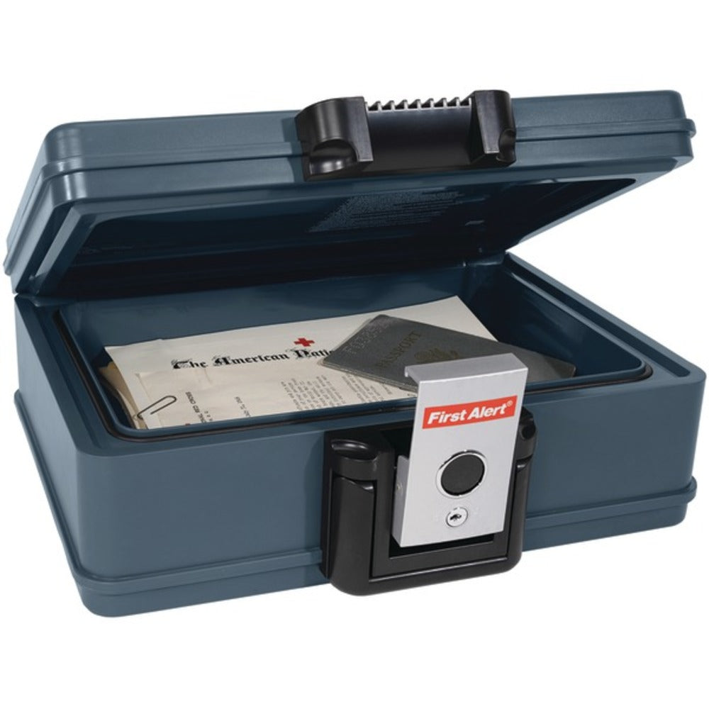 First Alert(R) 2017F .19 Cubic-ft Fire & Water Chest
