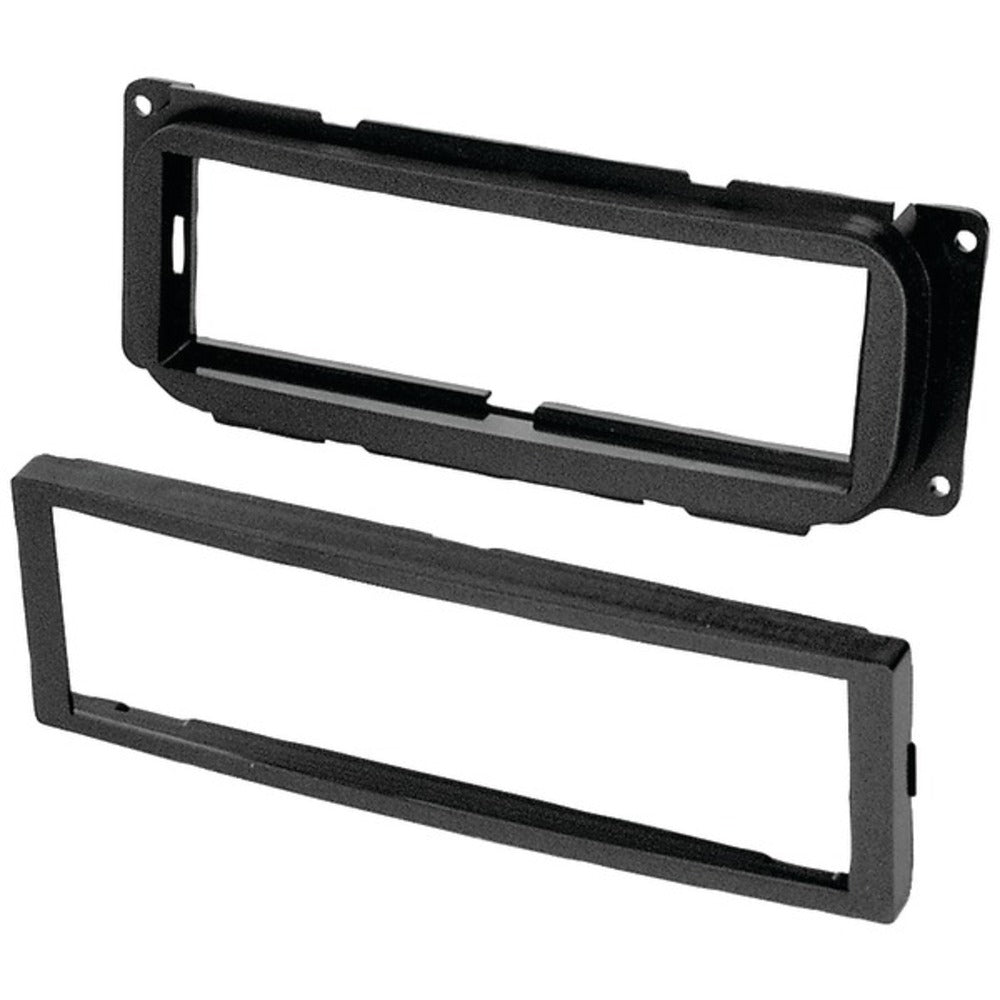Best Kits and Harnesses(R) BKCDK640 In-Dash Installation Kit (Chrysler