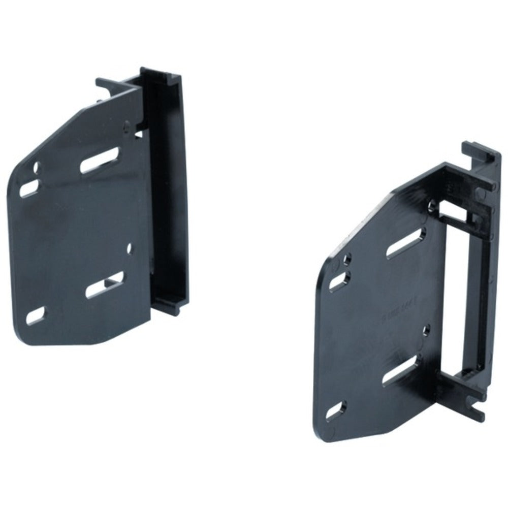 Best Kits and Harnesses(R) BKCDK642 In-Dash Installation Kit (Chrysler