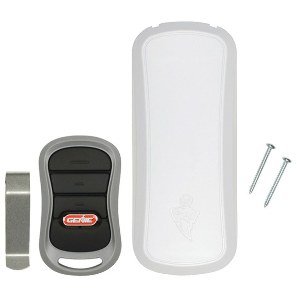 Genie(TM) 38325R Combo Pack Keypad/Remote