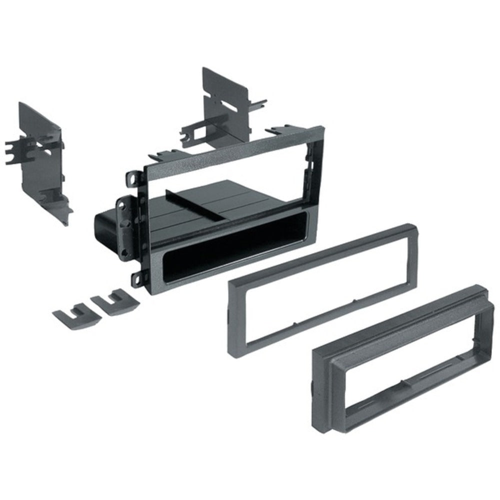 Best Kits and Harnesses(R) BKGMK420 In-Dash Installation Kit (GM(R) Un