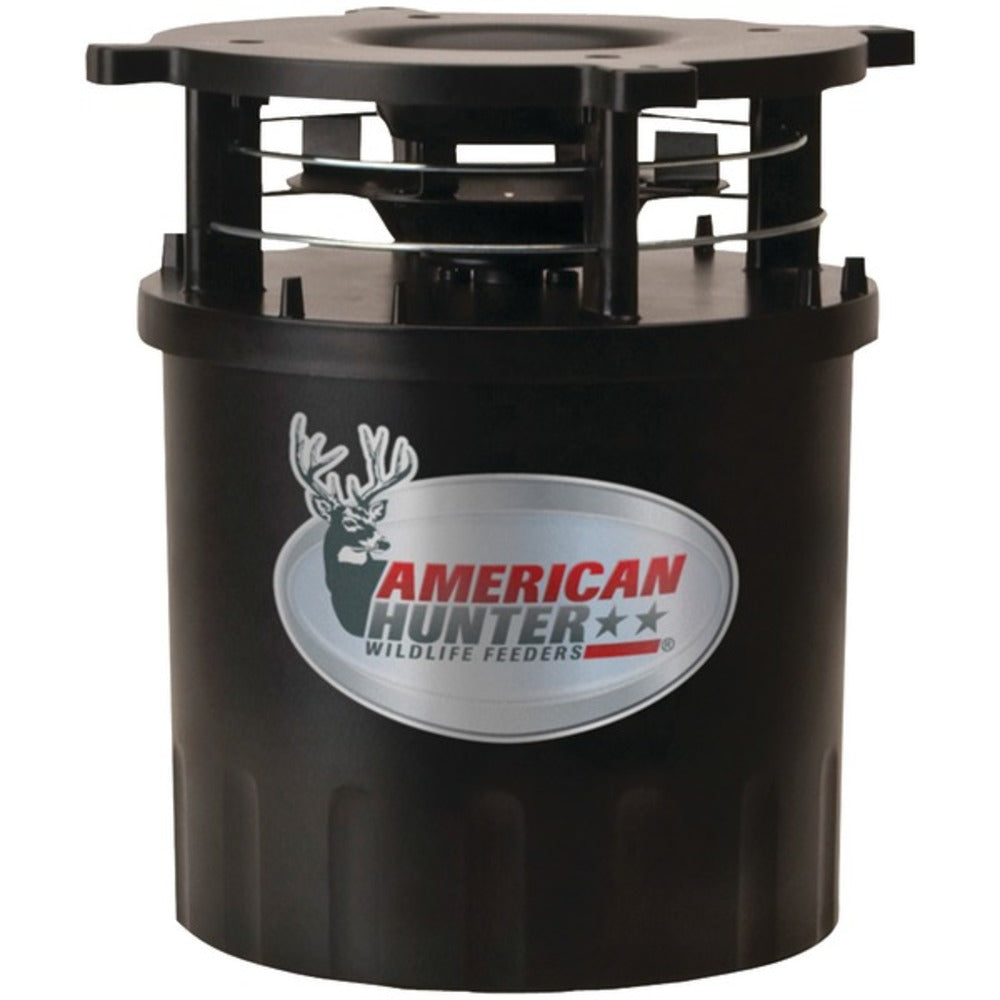 American Hunter(R) 30591 RD-Pro Digital Feeder Kit & Varmint Guard