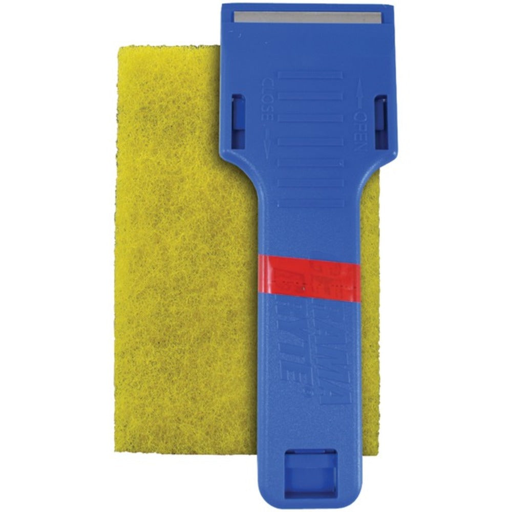 Cerama Bryte(R) 28121 Scraper & Pad Combo