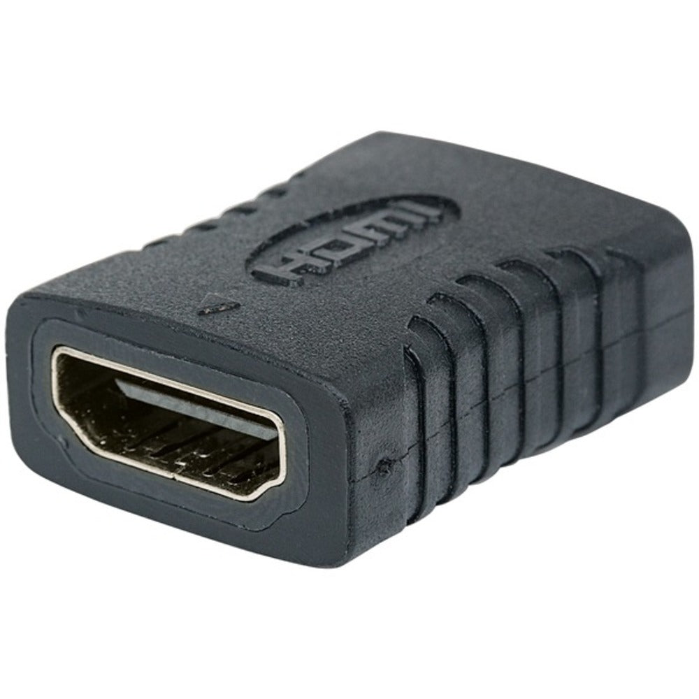 Manhattan(R) 353465 HDMI(R) A-Female to A-Female Coupler (Straight Con