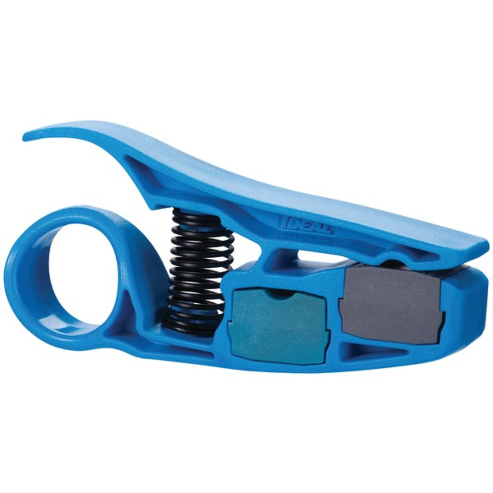 IDEAL(R) 45-605 PrepPro(TM) Coaxial UTP Cable Stripper