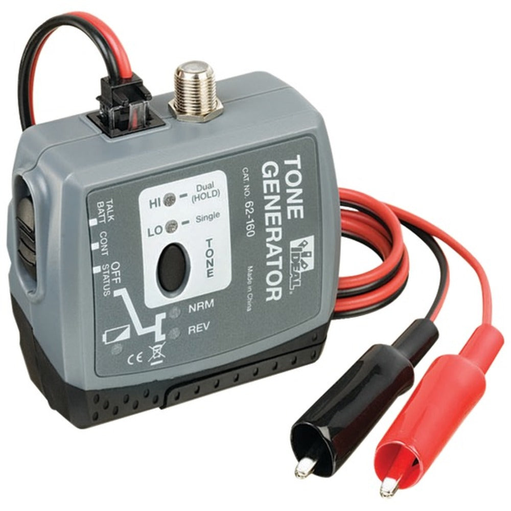 IDEAL(R) 62-160 Tone Generator
