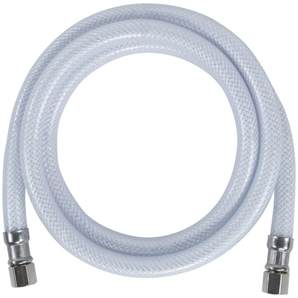 Certified Appliance Accessories(R) IM48P PVC Ice Maker Connector with