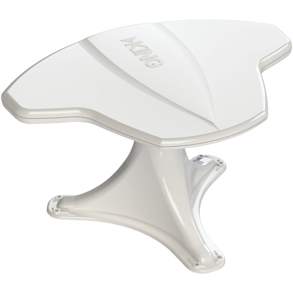KING(R) OA8500 KING Jack(TM) Antenna with Aerial Mount & Signal Finder