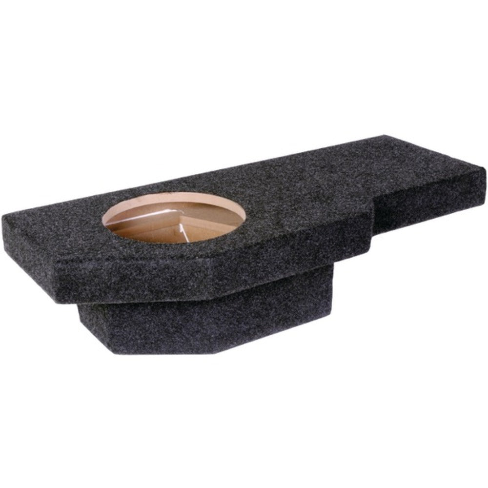 Atrend(R) A201-12CP BBox Series Single Sealed Upfire Enclosure for Dod