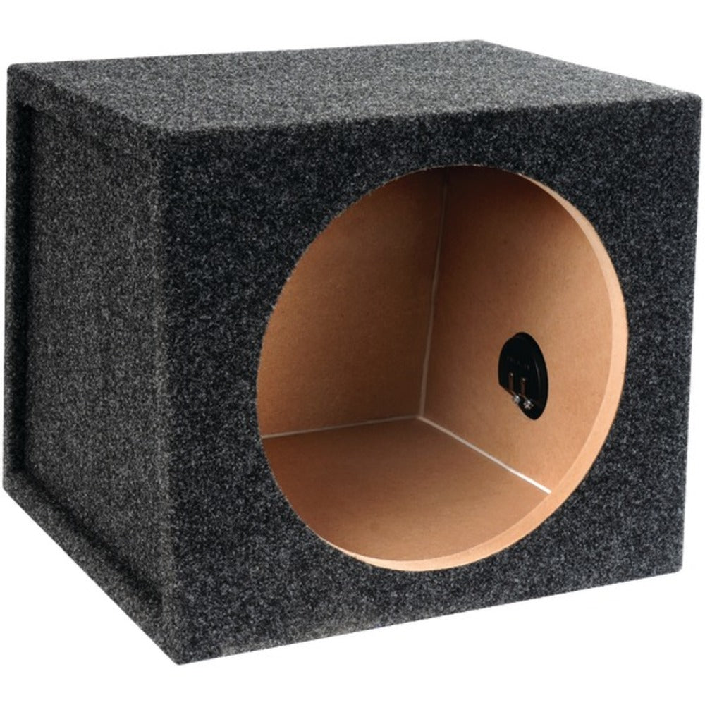 Atrend(R) E12S BBox Series Single Hatchback Enclosure (12)