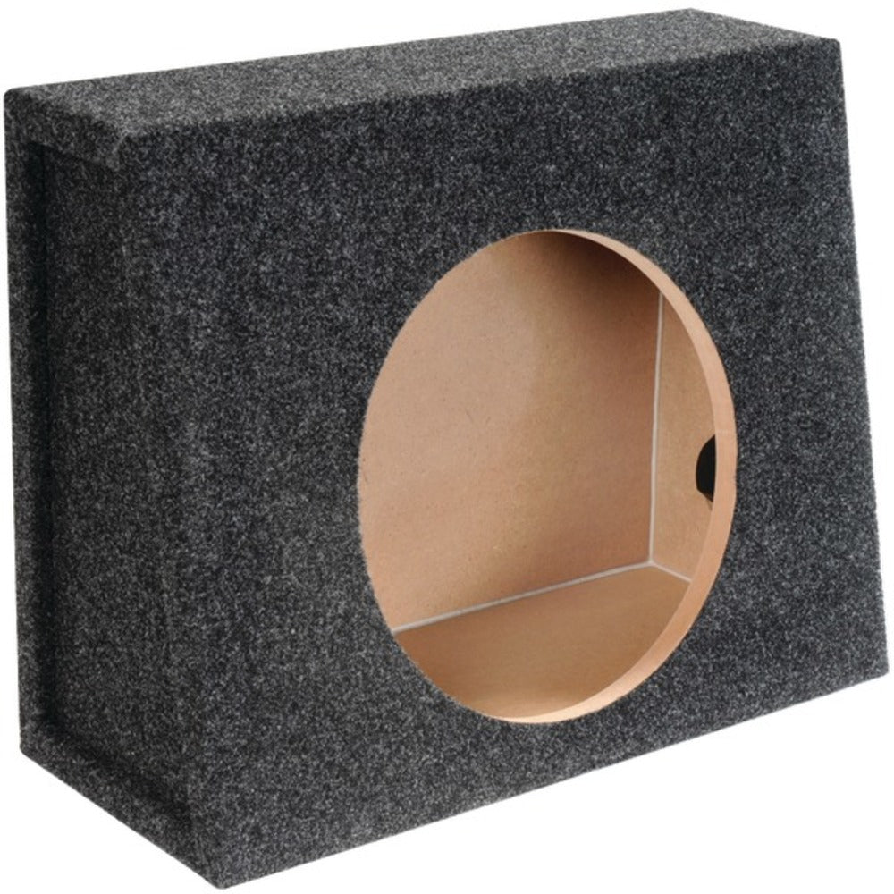 Atrend(R) E12ST BBox Series Single Sealed Truck Enclosure (12)