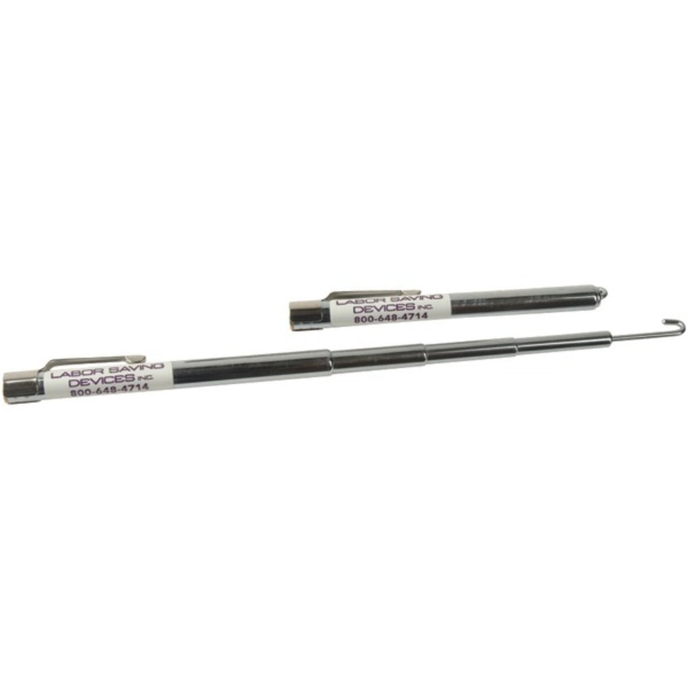 Labor Saving Devices 53-310 LBS Mini Pocket Retriever