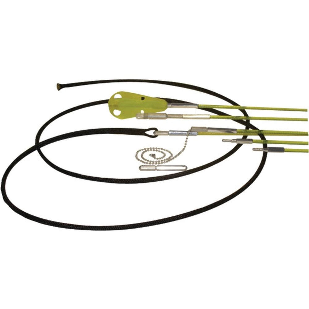 Labor Saving Devices 81-000 Creep-Zit(TM) Pro Fiberglass Wire Running