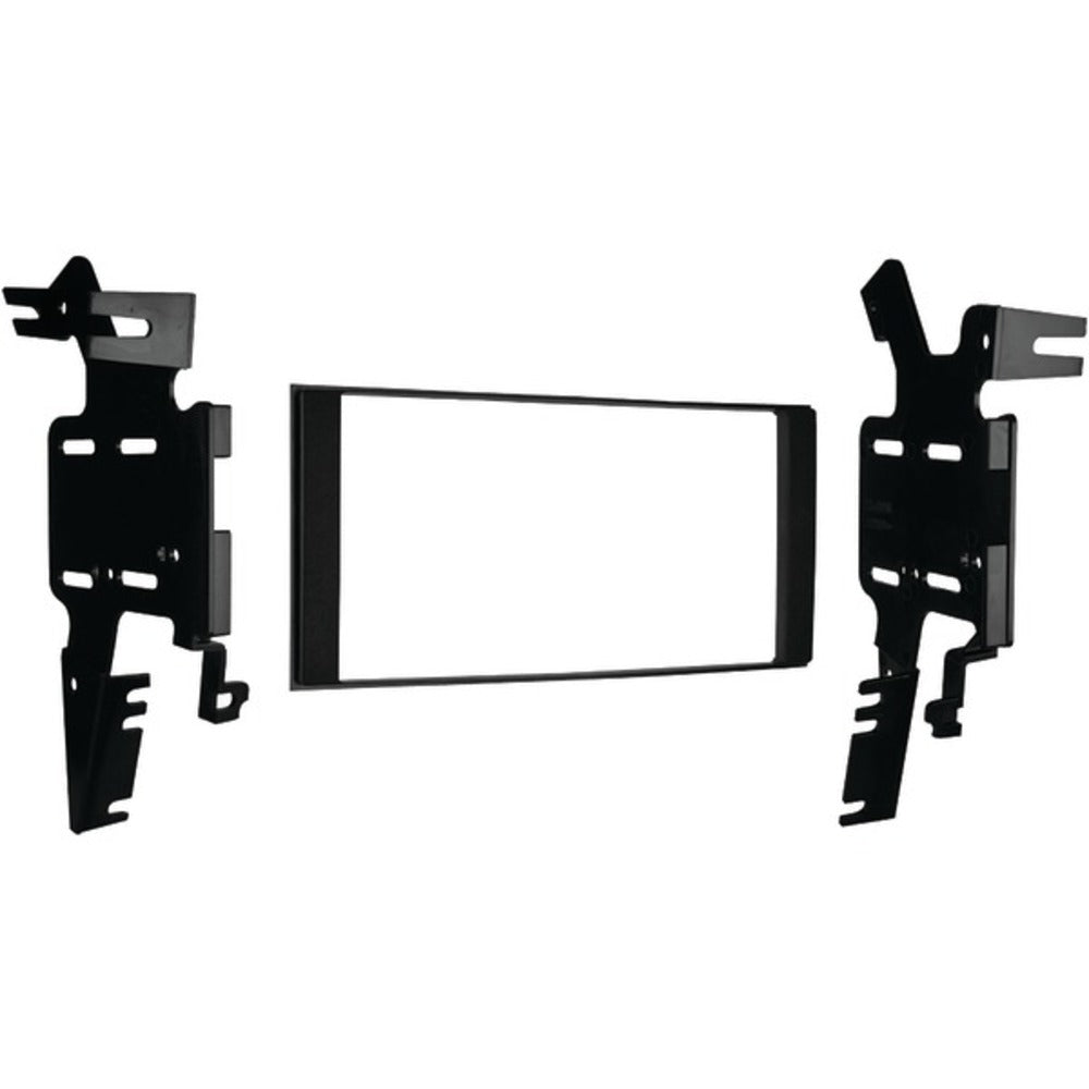 Metra(R) 95-7619 2013 & Up Nissan(R) Frontier/Titan/Xterra ISO Double-