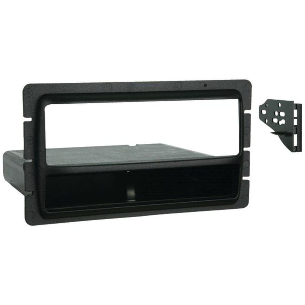 Metra(R) 99-3301 1997-2007 GM(R) Single ISO-DIN with Pocket Multi Kit
